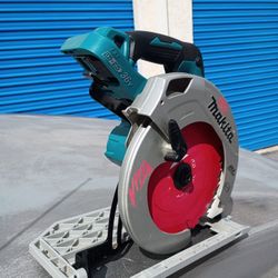 Makita circular saw