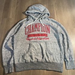 Champion Hoodie 