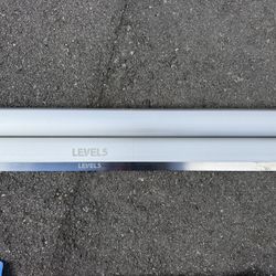 LEVEL5 40" Skimming Blade | Professional Drywall Finishing Knife