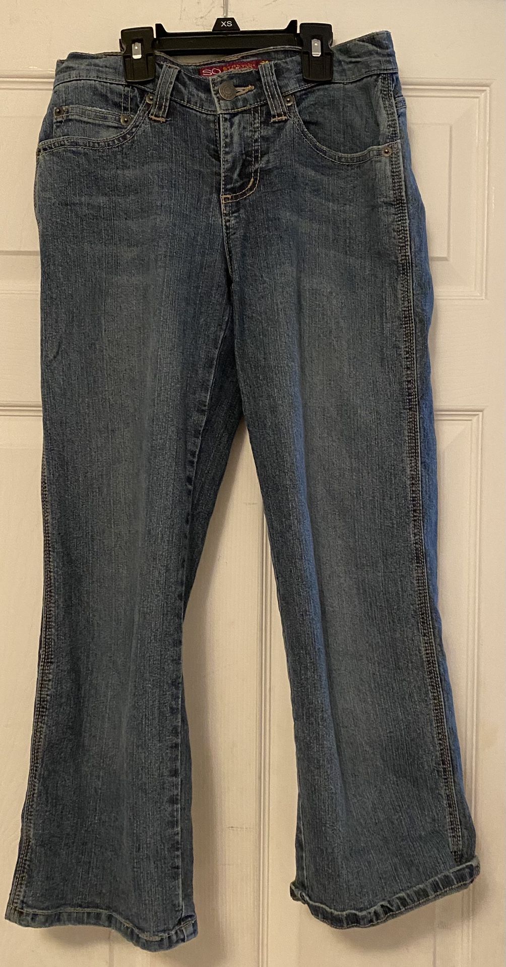 Girls Jeans