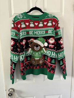 Christmas Sweater