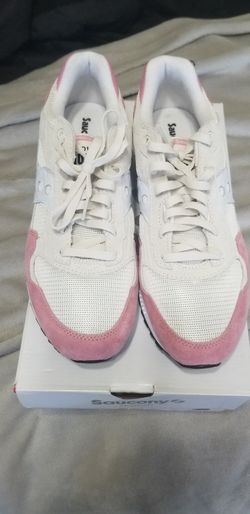 Saucony