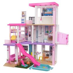 Barbie Dream Dollhouse 