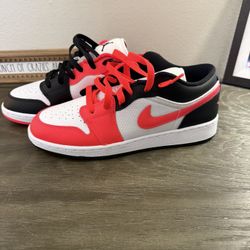 Air Jordan 1 Low 
