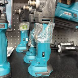 Makita Multi Tool 