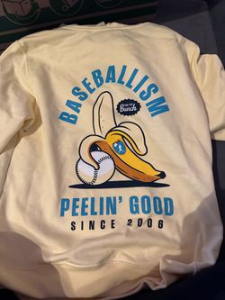 Youth small hoodie nwt