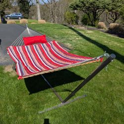 2 person Hammock 