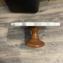 Small Cake Stand