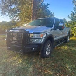 Ford  F250 