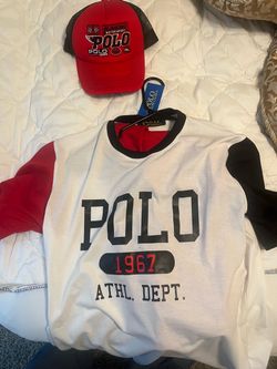 Ralph Lauren real