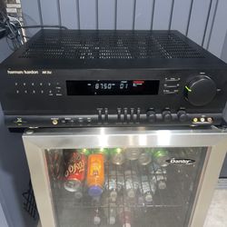 Harman/Kardon AVR 20ii Receiver