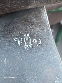 Saddles