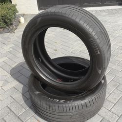 TIRES 2025 Pirelli Run Flat (2)