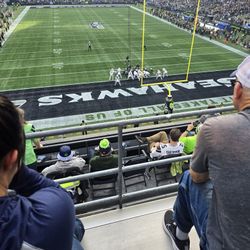 Seahawks And Vikings Tickets 