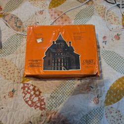 Large Doll House Wiring Kit