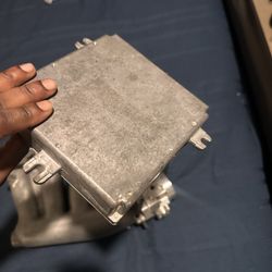 02-04 Rsx Ecu 