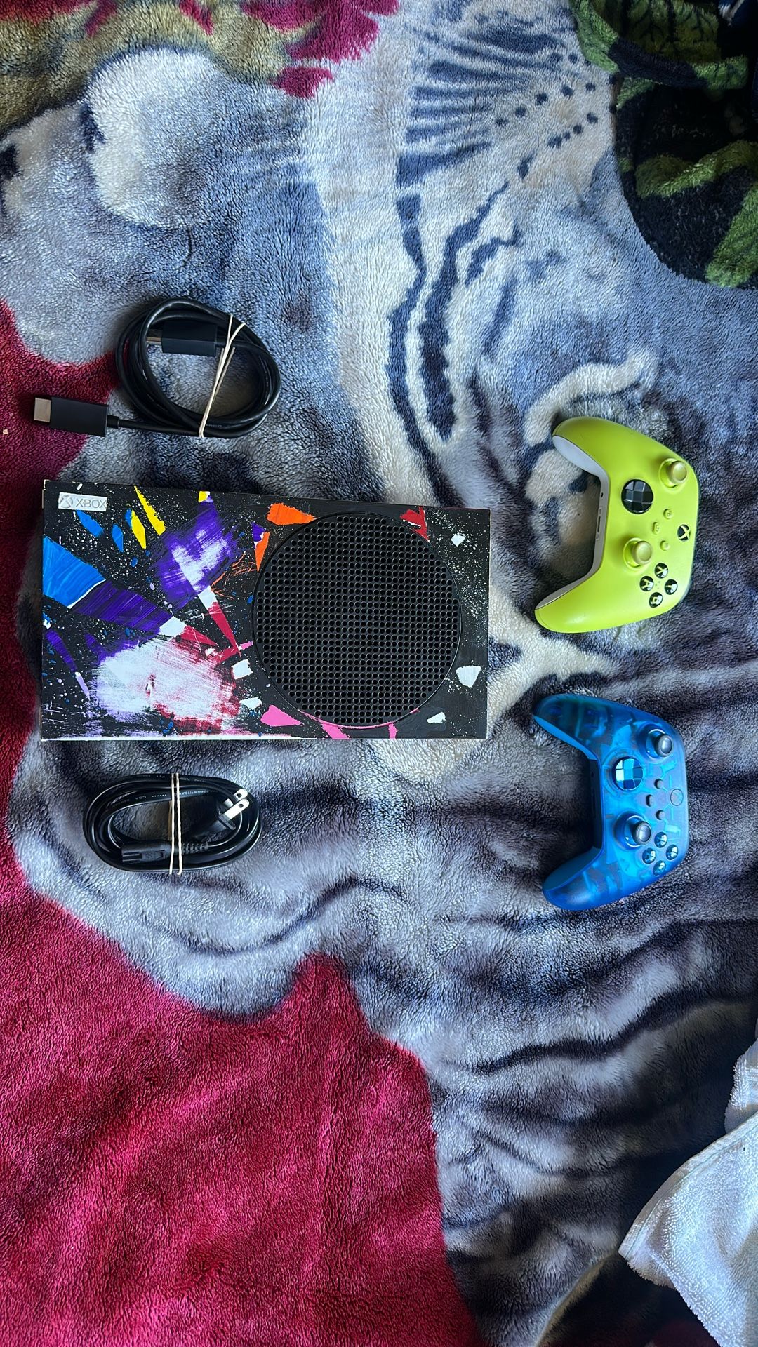 Xbox Series S