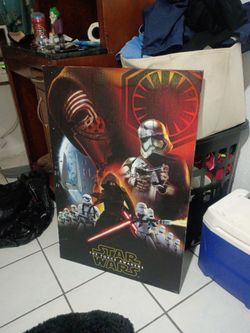 Starwars