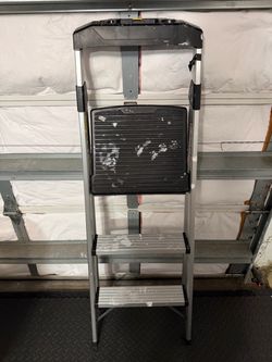 Ladder
