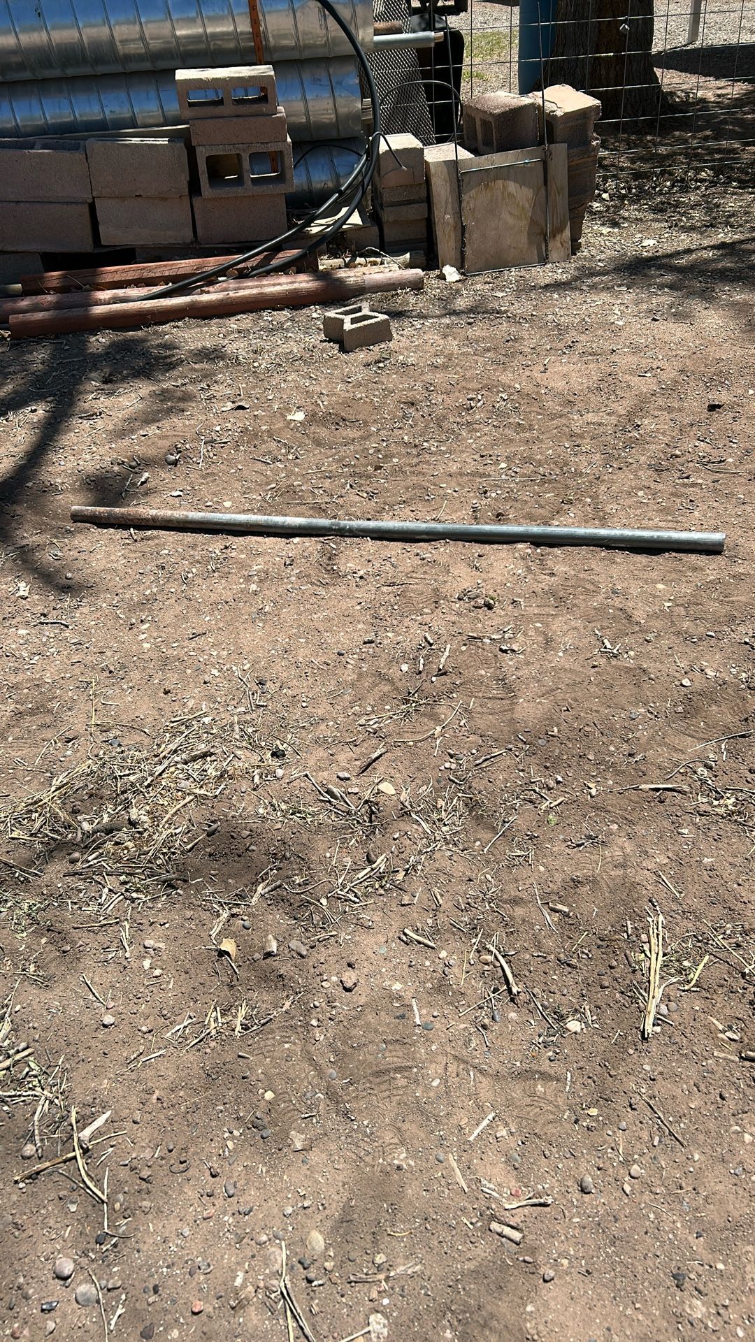 Pipe Metal