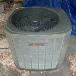 1.5 Ton Trane Ac Unit 