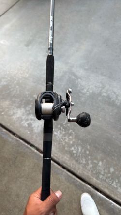 Lexa-WN 300/ California Inshore 15-40