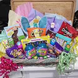 Easter Baskets
