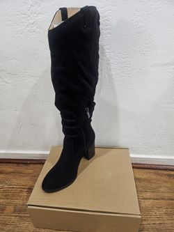 New Boots