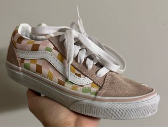 Girls Shoes Vans