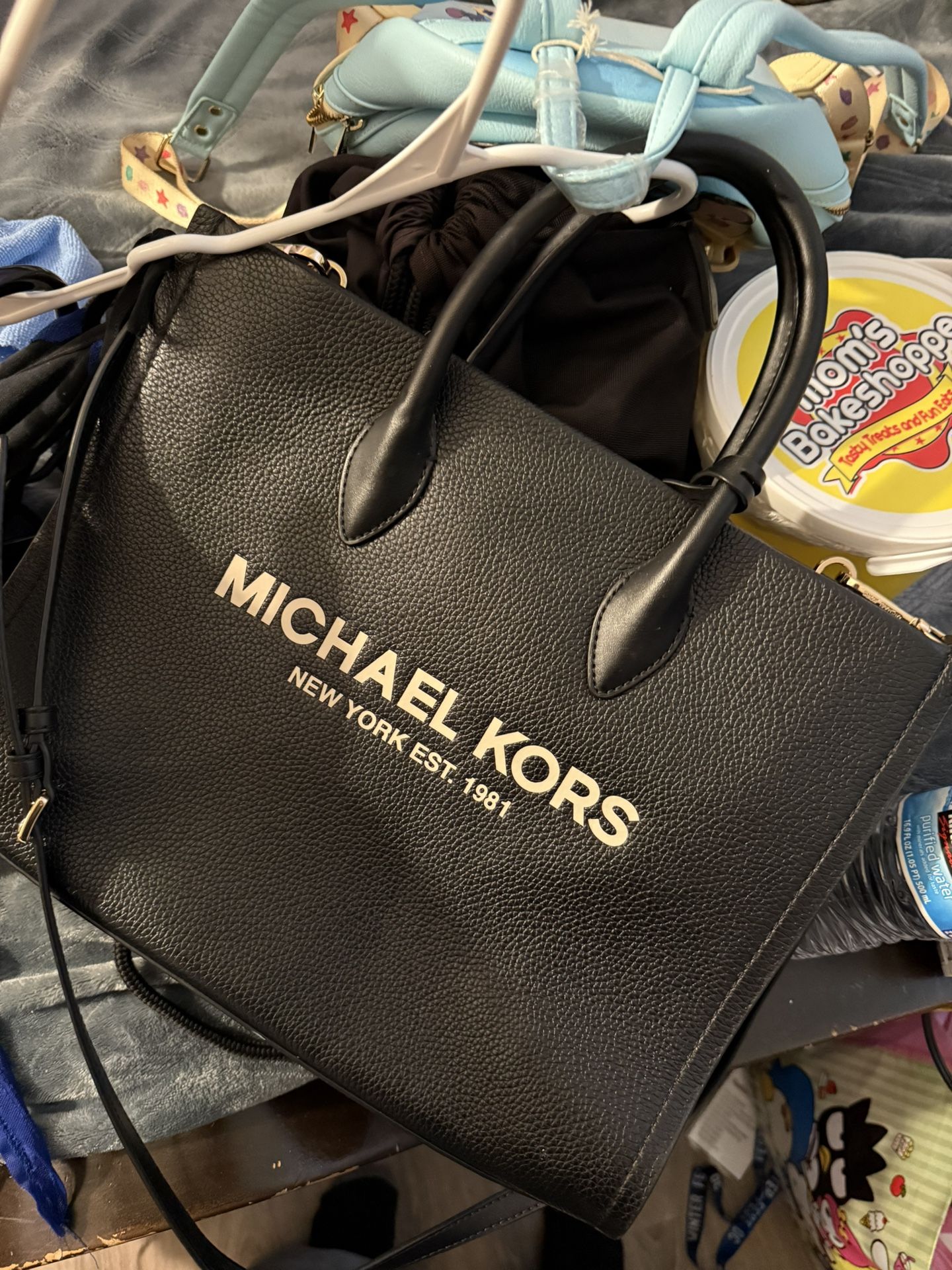 Michael Kors Tote Bag