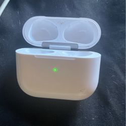 3erd Gen air Pod Case 