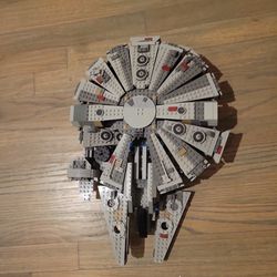 Star Wars Ship Lego