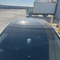 Nissan máxima sv 2012