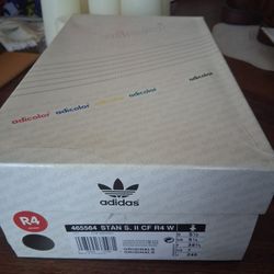 Betty Boop Adidas  Sneakers