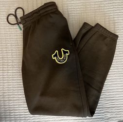 True Religion Sweats 