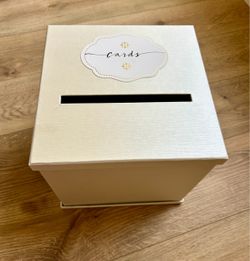 Card Box