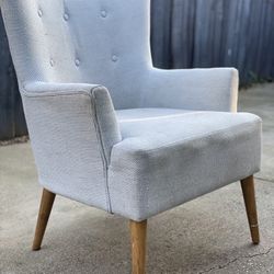 Mid Century Modern Accent Chair