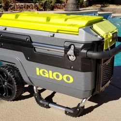 Igloo Trailmate Cooler 