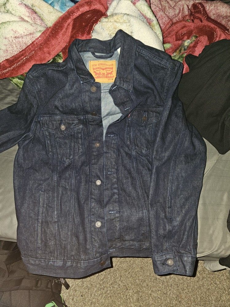 Levi's Denim Jacket