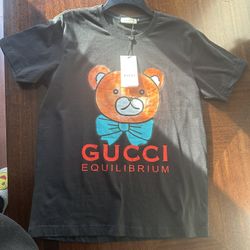 Gucci Shirt. Men’s medium