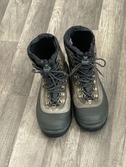 SOREL WATERPROOF BOOTS 