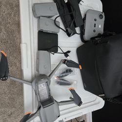 DJI air2s Drone