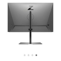 New Sealed HP Monitor 24” Z24n G3