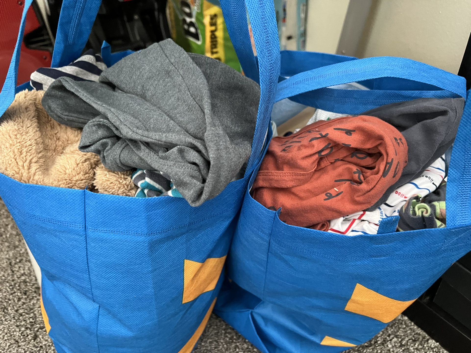 Baby Clothes 3-8 Months