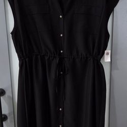 Women's Utility Dress
