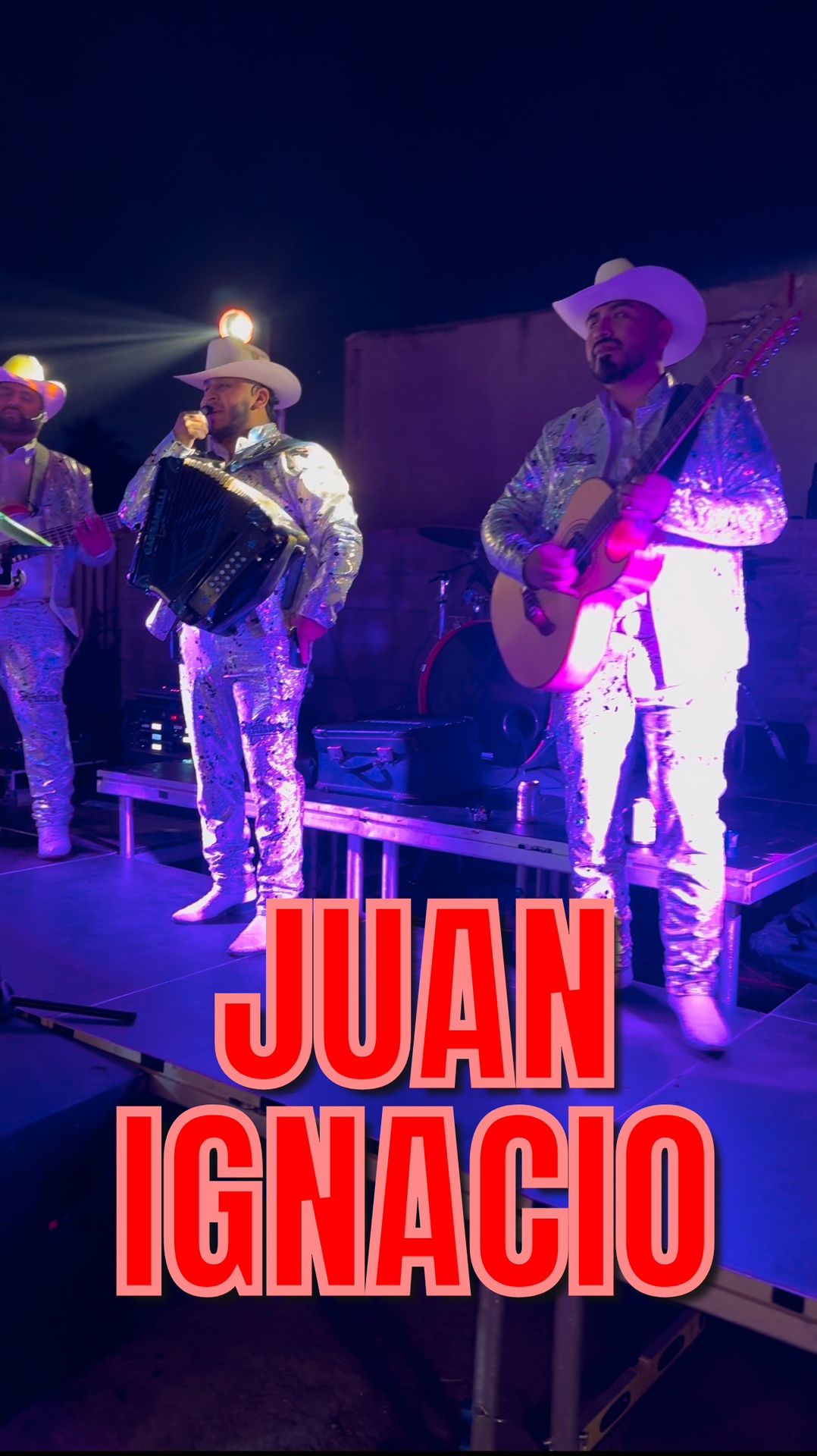 Norteño Accordion 🪗 Grupo