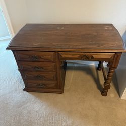 Desk