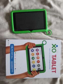 Tablet for kids