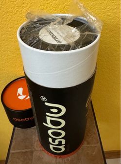 Asobu Cold Brew Insulated Portable Brewer 34 oz.Kendall