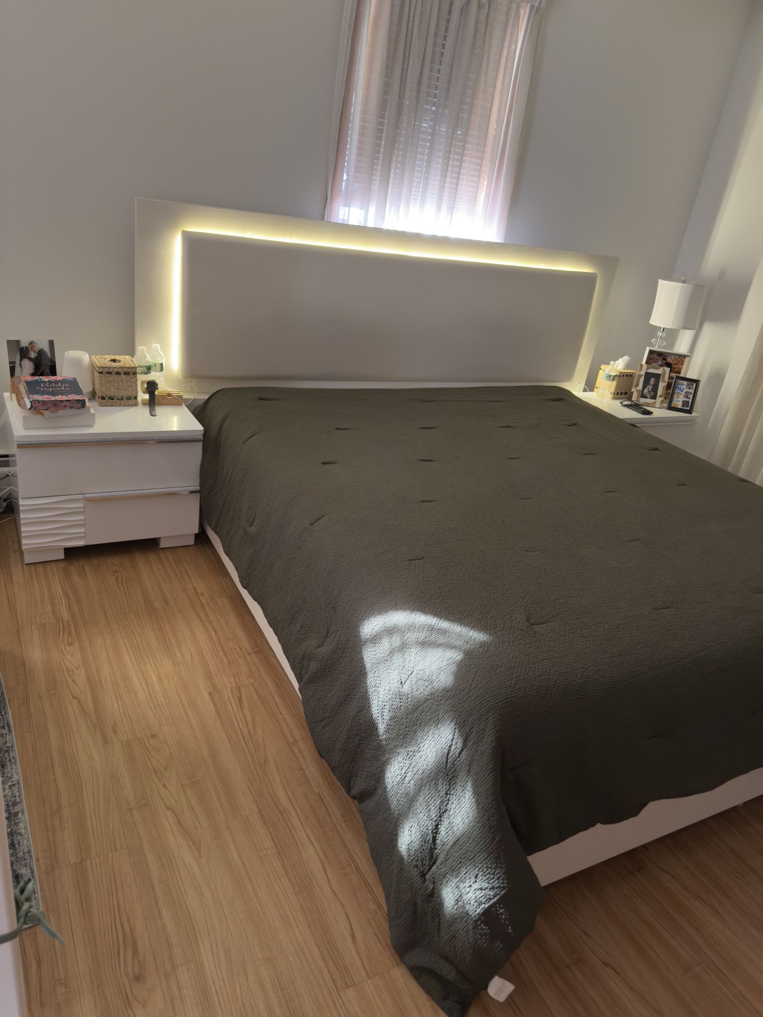 Bedroom Set